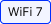 Wifi7
