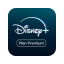 Disney+-premium-icon